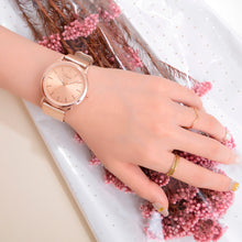 Load image into Gallery viewer, Women's Classic Design Watch-KOLEE WACHES-Watch box-KOLEE WATCHES