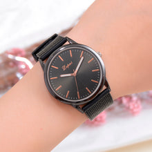 Load image into Gallery viewer, Women's Classic Design Watch-KOLEE WACHES-Watch box-KOLEE WATCHES