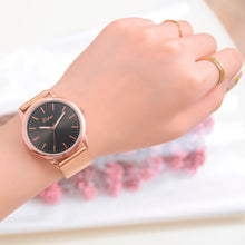 Load image into Gallery viewer, Women's Classic Design Watch-KOLEE WACHES-Watch box-KOLEE WATCHES