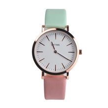 Load image into Gallery viewer, Colorful Casual Women's Watch-KOLEE WATCHES-B-KOLEE WATCHES