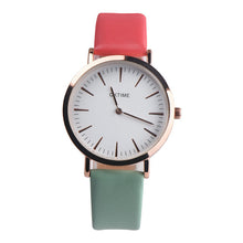 Load image into Gallery viewer, Colorful Casual Women's Watch-KOLEE WATCHES-F-KOLEE WATCHES
