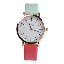 Load image into Gallery viewer, Colorful Casual Women's Watch-KOLEE WATCHES-I-KOLEE WATCHES