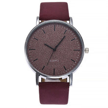 Load image into Gallery viewer, Luxury Watch-KOLEE WACHES-Red-KOLEE WATCHES