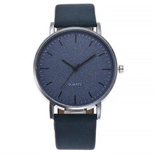 Load image into Gallery viewer, Luxury Watch-KOLEE WACHES-Blue-KOLEE WATCHES