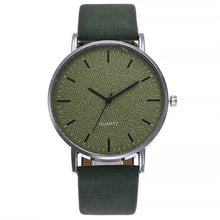 Load image into Gallery viewer, Luxury Watch-KOLEE WACHES-Green-KOLEE WATCHES