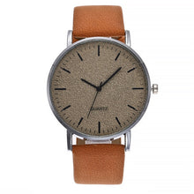 Load image into Gallery viewer, Luxury Watch-KOLEE WACHES-Orange-KOLEE WATCHES