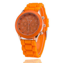 Load image into Gallery viewer, Casual Women's Watch-KOLEE WATCHES-orange-KOLEE WATCHES