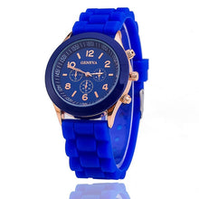 Load image into Gallery viewer, Casual Women's Watch-KOLEE WATCHES-blue-KOLEE WATCHES