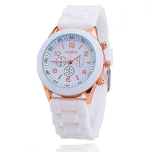 Load image into Gallery viewer, Casual Women's Watch-KOLEE WATCHES-white-KOLEE WATCHES