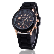 Load image into Gallery viewer, Casual Women's Watch-KOLEE WATCHES-black-KOLEE WATCHES
