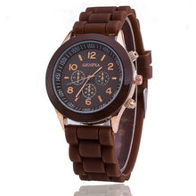 Load image into Gallery viewer, Casual Women's Watch-KOLEE WATCHES-brown-KOLEE WATCHES