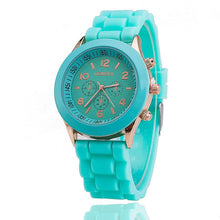 Load image into Gallery viewer, Casual Women's Watch-KOLEE WATCHES-mint green-KOLEE WATCHES