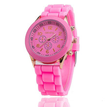 Load image into Gallery viewer, Casual Women's Watch-KOLEE WATCHES-pink-KOLEE WATCHES