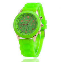 Load image into Gallery viewer, Casual Women's Watch-KOLEE WATCHES-green-KOLEE WATCHES
