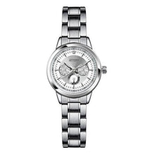 Load image into Gallery viewer, Silver Women's Watch-KOLEE WATCHES-silver-China-KOLEE WATCHES