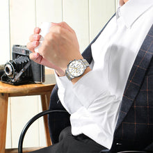 Load image into Gallery viewer, Casual Business Men`s Watch-KOLEE WATCHES-black-KOLEE WATCHES