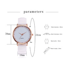 Load image into Gallery viewer, Elegant Women's Watch-KOLEE WATCHES-A-KOLEE WATCHES