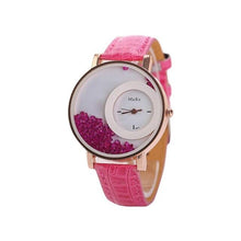 Load image into Gallery viewer, Unique Design Women's Watch-KOLEE WATCHES-Rose-KOLEE WATCHES