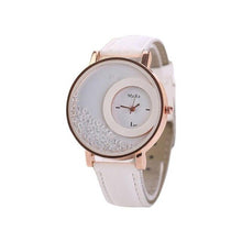 Load image into Gallery viewer, Unique Design Women's Watch-KOLEE WATCHES-WHITE-KOLEE WATCHES