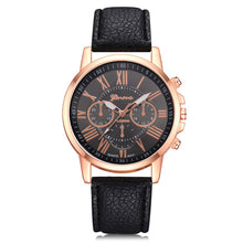 Load image into Gallery viewer, Elegant Ladies Watch-KOLEE WATCHES-black-KOLEE WATCHES
