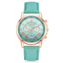Load image into Gallery viewer, Elegant Ladies Watch-KOLEE WATCHES-green-KOLEE WATCHES