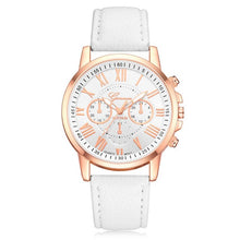 Load image into Gallery viewer, Elegant Ladies Watch-KOLEE WATCHES-white-KOLEE WATCHES
