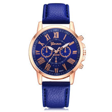 Load image into Gallery viewer, Elegant Ladies Watch-KOLEE WATCHES-blue-KOLEE WATCHES