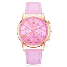 Load image into Gallery viewer, Elegant Ladies Watch-KOLEE WATCHES-pink-KOLEE WATCHES