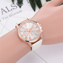 Load image into Gallery viewer, Elegant Ladies Watch-KOLEE WATCHES-black-KOLEE WATCHES