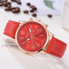Load image into Gallery viewer, Elegant Ladies Watch-KOLEE WATCHES-black-KOLEE WATCHES