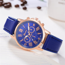 Load image into Gallery viewer, Elegant Ladies Watch-KOLEE WATCHES-black-KOLEE WATCHES