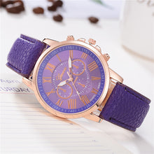 Load image into Gallery viewer, Elegant Ladies Watch-KOLEE WATCHES-black-KOLEE WATCHES