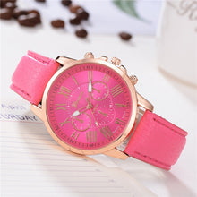 Load image into Gallery viewer, Elegant Ladies Watch-KOLEE WATCHES-black-KOLEE WATCHES