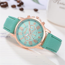 Load image into Gallery viewer, Elegant Ladies Watch-KOLEE WATCHES-black-KOLEE WATCHES