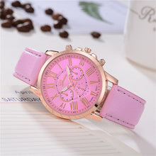 Load image into Gallery viewer, Elegant Ladies Watch-KOLEE WATCHES-black-KOLEE WATCHES