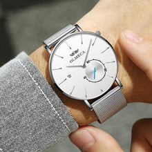 Load image into Gallery viewer, Casual Men`s Watch-KOLEE WATCHES-black-KOLEE WATCHES