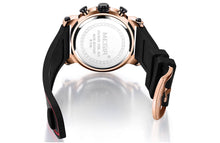 Load image into Gallery viewer, Classic Men`s Watch-KOLEE WATCHES-rosegold black-KOLEE WATCHES