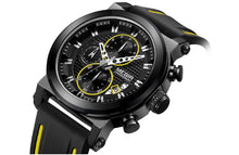 Load image into Gallery viewer, Classic Men`s Watch-KOLEE WATCHES-rosegold black-KOLEE WATCHES