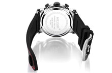 Load image into Gallery viewer, Classic Men`s Watch-KOLEE WATCHES-rosegold black-KOLEE WATCHES