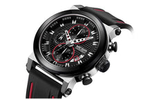 Load image into Gallery viewer, Classic Men`s Watch-KOLEE WATCHES-rosegold black-KOLEE WATCHES