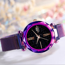 Load image into Gallery viewer, Elegant Business Women`s Watch-KOLEE WATCHES-purple-KOLEE WATCHES