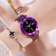 Load image into Gallery viewer, Elegant Business Women`s Watch-KOLEE WATCHES-purple-KOLEE WATCHES