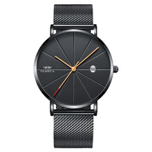Load image into Gallery viewer, Elegant Business Men`s Watch-KOLEE WATCHES-black-KOLEE WATCHES