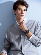 Load image into Gallery viewer, Unique Design Casual Men`s Watch-KOLEE WATCHES-KOLEE WATCHES