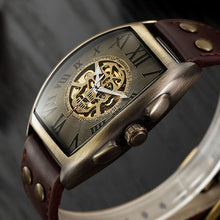 Load image into Gallery viewer, Automatic Mechanical Watch-KOLEE WATCHES-black-KOLEE WATCHES