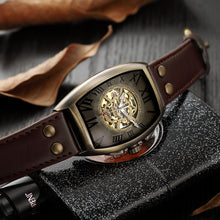 Load image into Gallery viewer, Automatic Mechanical Watch-KOLEE WATCHES-black-KOLEE WATCHES