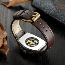 Load image into Gallery viewer, Automatic Mechanical Watch-KOLEE WATCHES-black-KOLEE WATCHES