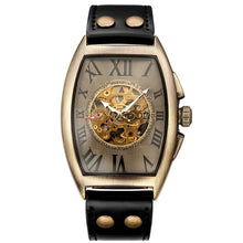 Load image into Gallery viewer, Automatic Mechanical Watch-KOLEE WATCHES-black-KOLEE WATCHES