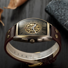 Load image into Gallery viewer, Automatic Mechanical Watch-KOLEE WATCHES-black-KOLEE WATCHES