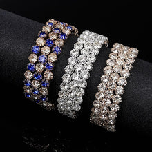 Load image into Gallery viewer, Luxury Women's Bracelets